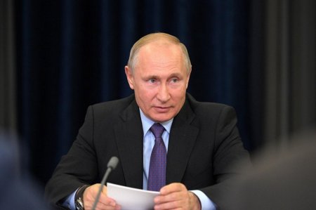Пресс-секретарь Путина озвучил статистику выполненных поручений президента