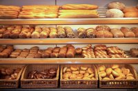 Путешествие «Вокруг хлеба» 