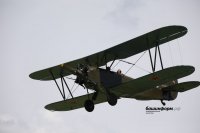 100-летие в Первушино