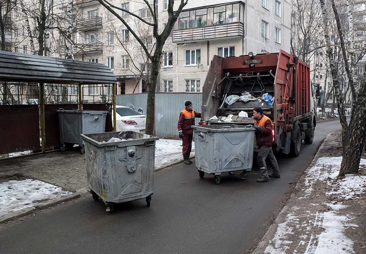 Собрать и разделить