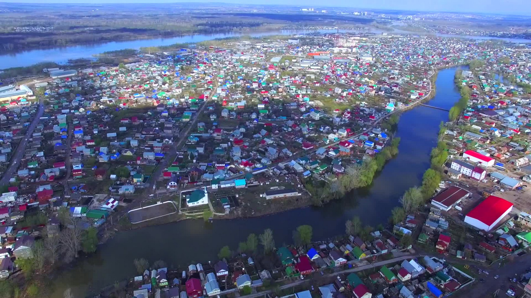 Тайны Нижнего города