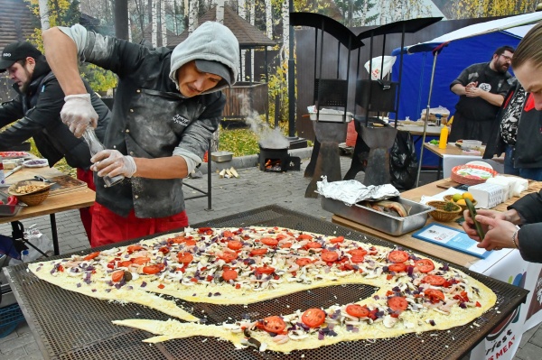 «Bruderfest» собирает друзей