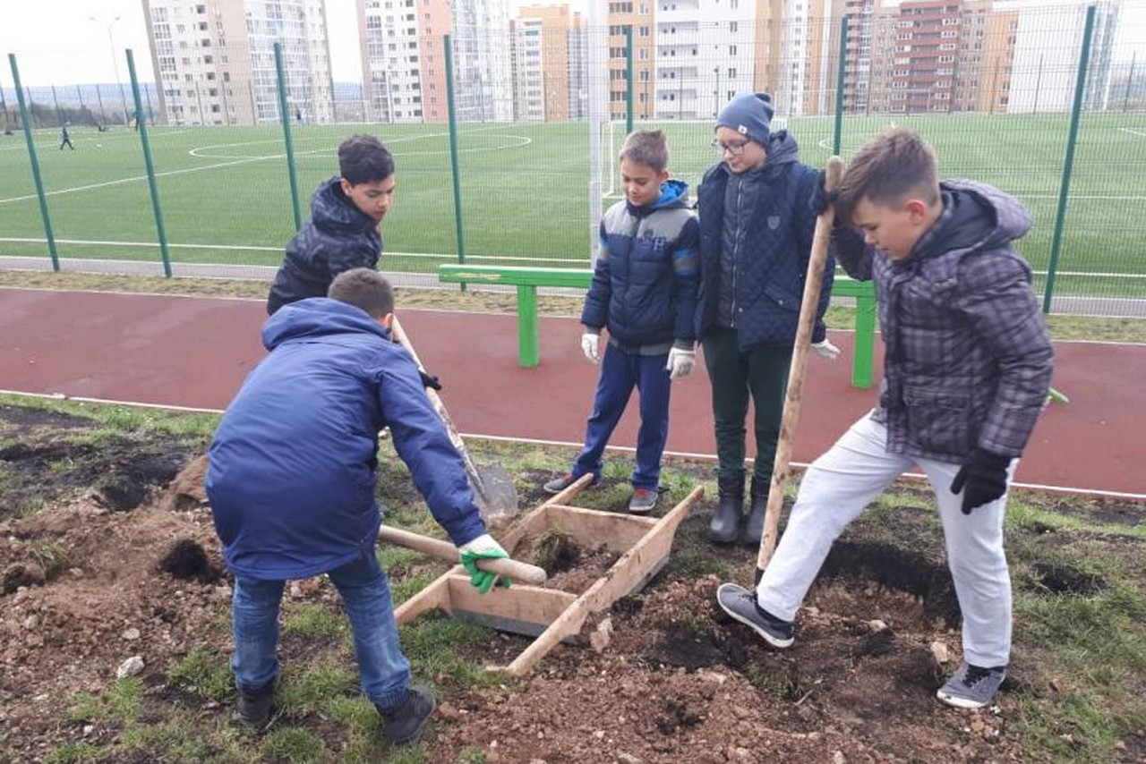 Столичный почерк Чистая суббота