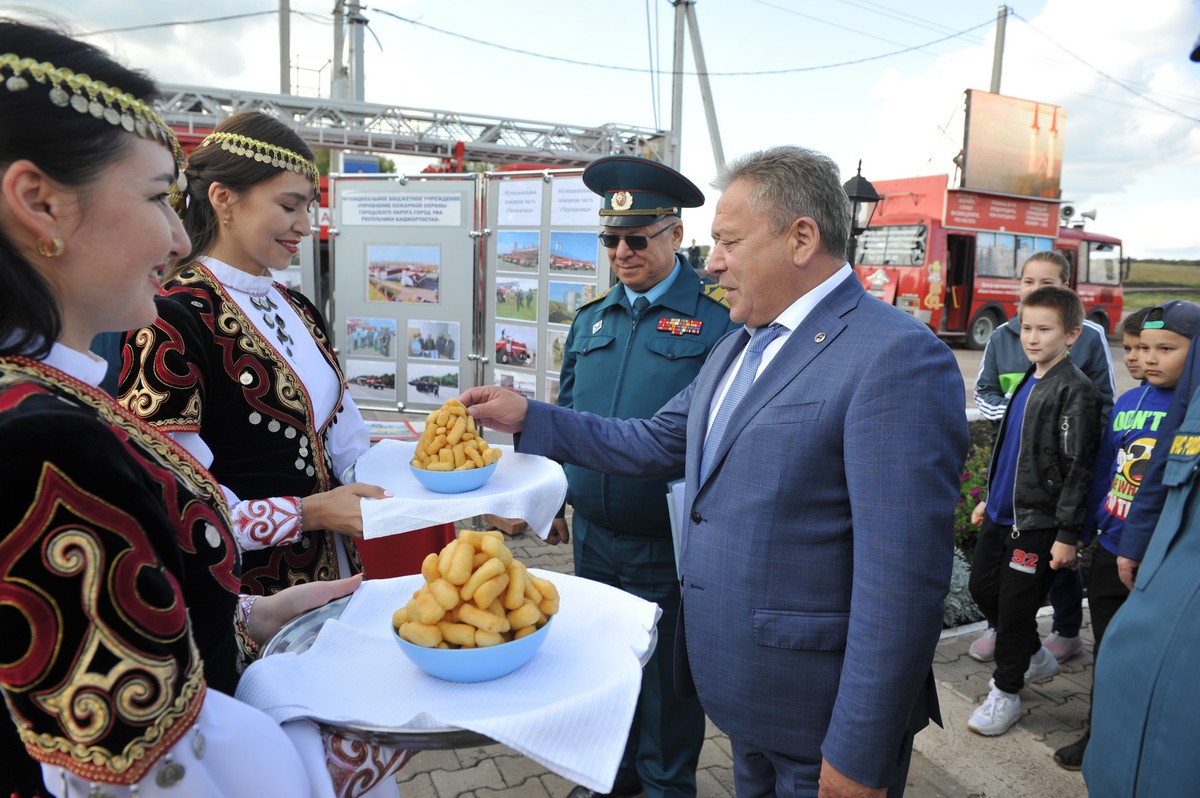 Турбаслинцы получат ФАП