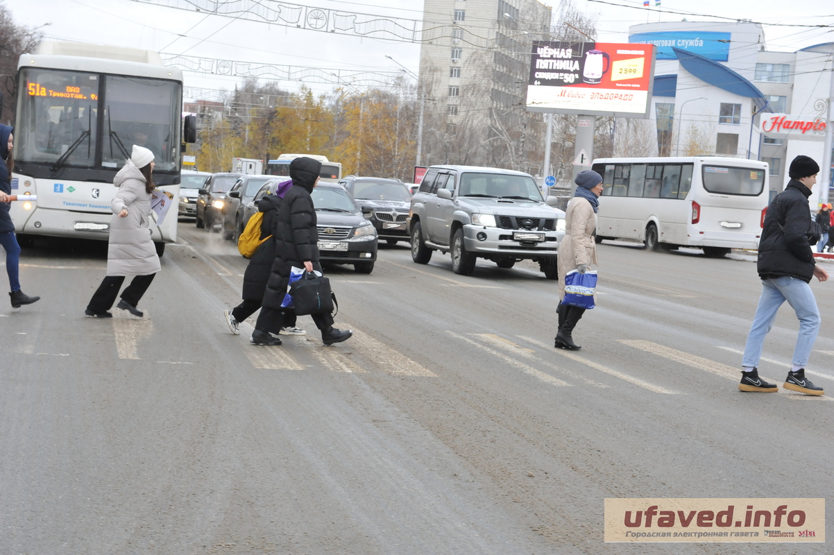 Гаишника заменит светофор 