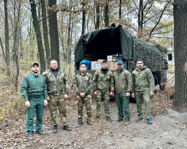 Не остались равнодушными