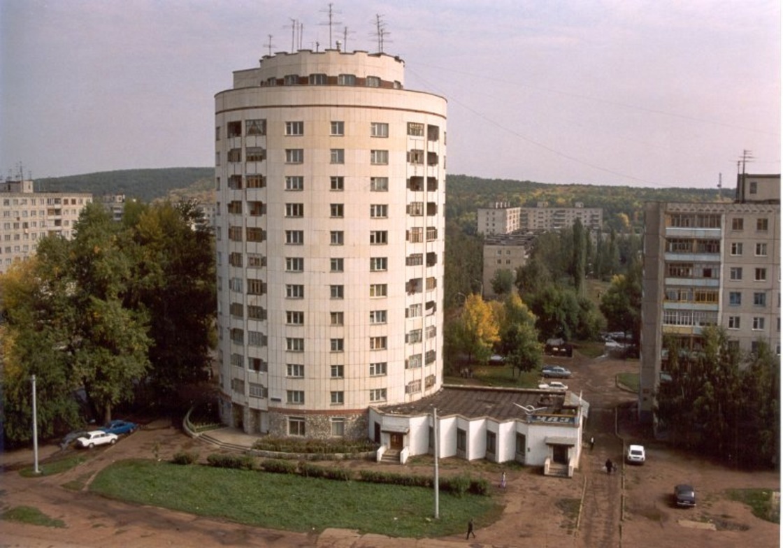 На «пятачке» Вологодской