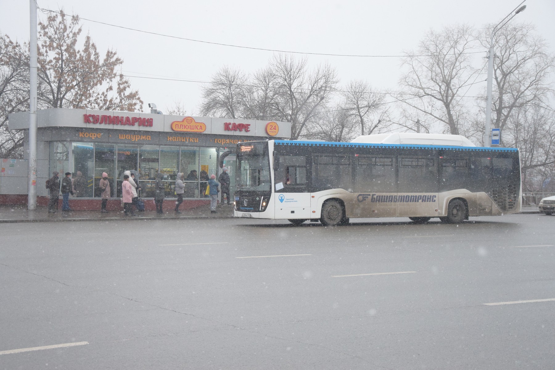 Дорогами жизни