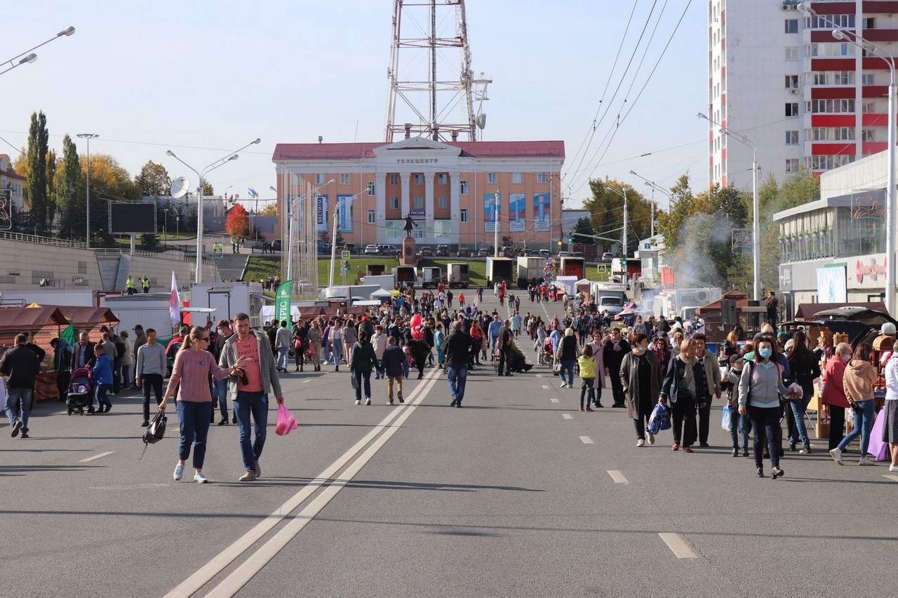 Дружба и творчество без границ