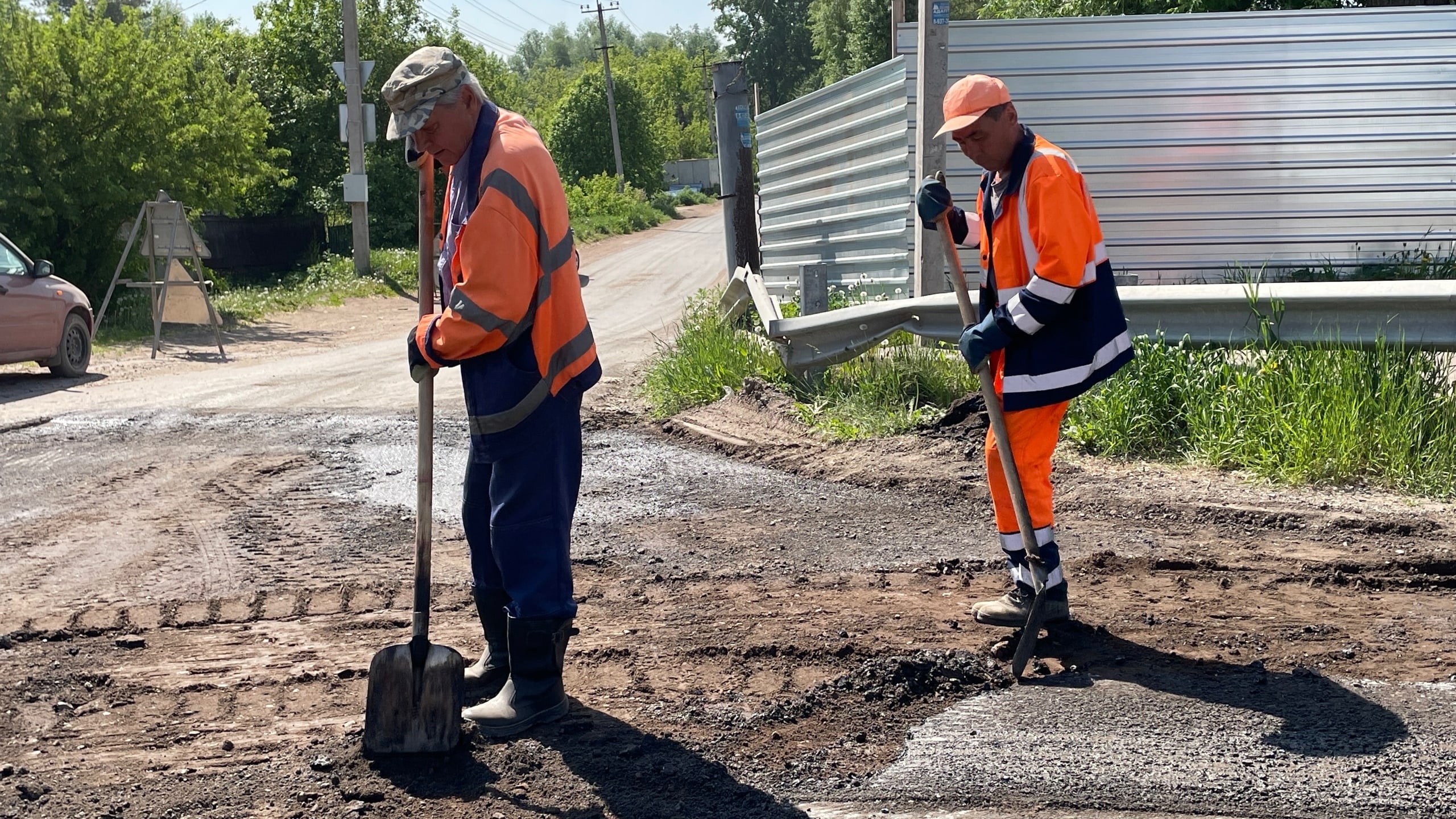 От фрезы до разметки