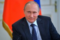 Владимир Путин прокомментировал фейковые новости о коронавирусе