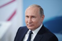 В Кремле прокомментировали слова Владимира Путина о среднем классе