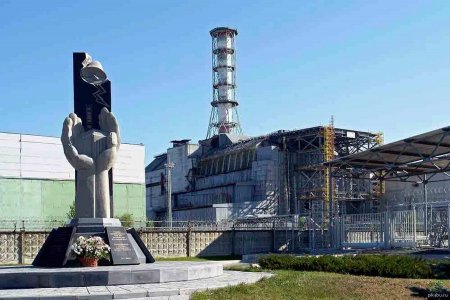 «Союз «Чернобыль»