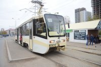 Трамвайно-троллейбусный ренессанс  