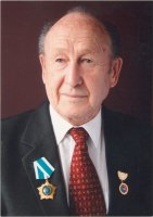 Живите долго, доктор Бадыков Выдающемуся хирургу-онкологу исполнилось 90 лет